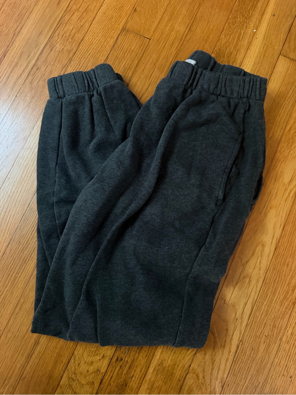 Brandy Sweatpants